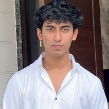 vedant Sharma